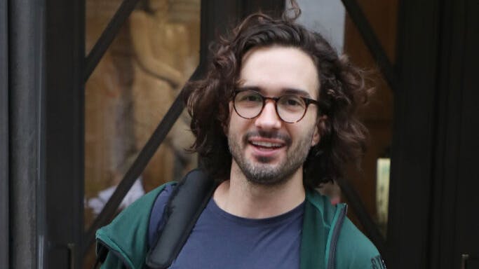 Joe Wicks’ Homeschooling Comments Remind The Rest Of Us How Little