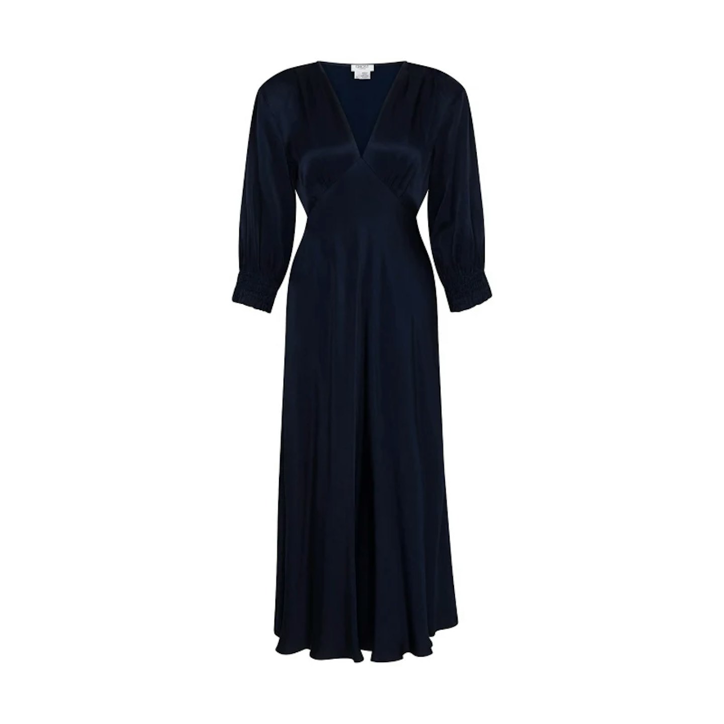 ghost best autumn midi dresses