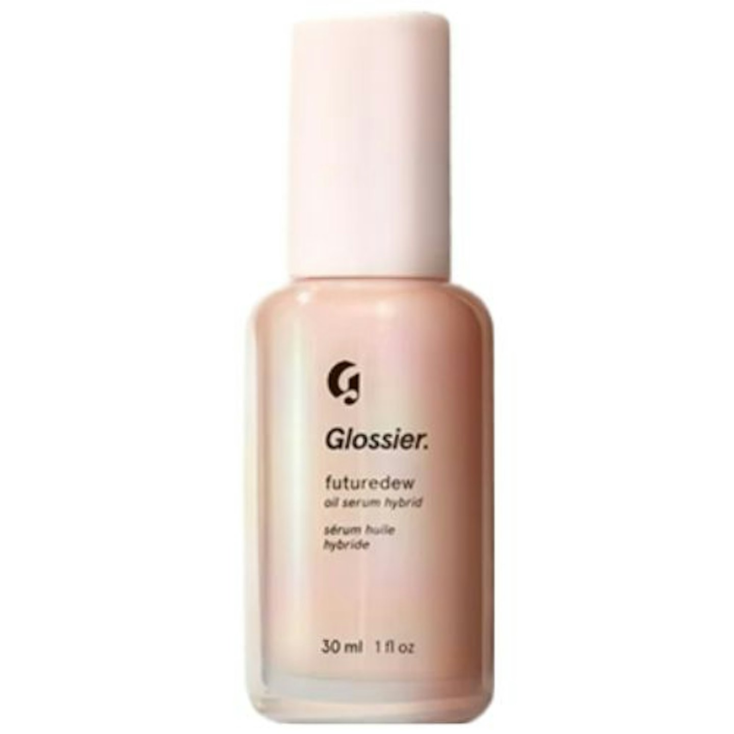 Glossier Futuredew 