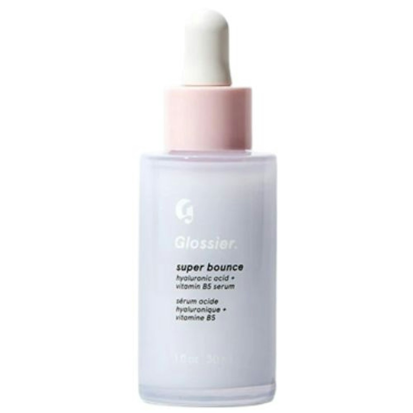 Glossier Super Bounce Serum