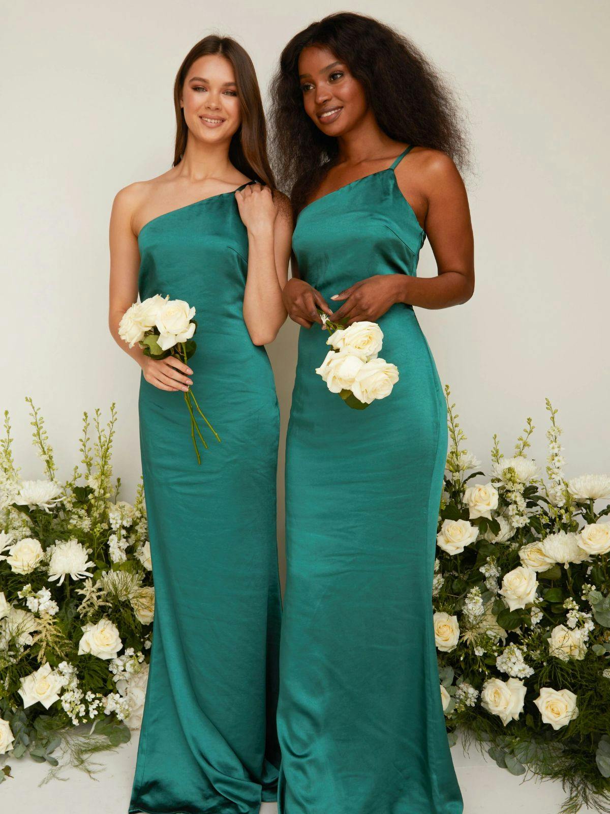 Bridesmaid dresses hotsell high street