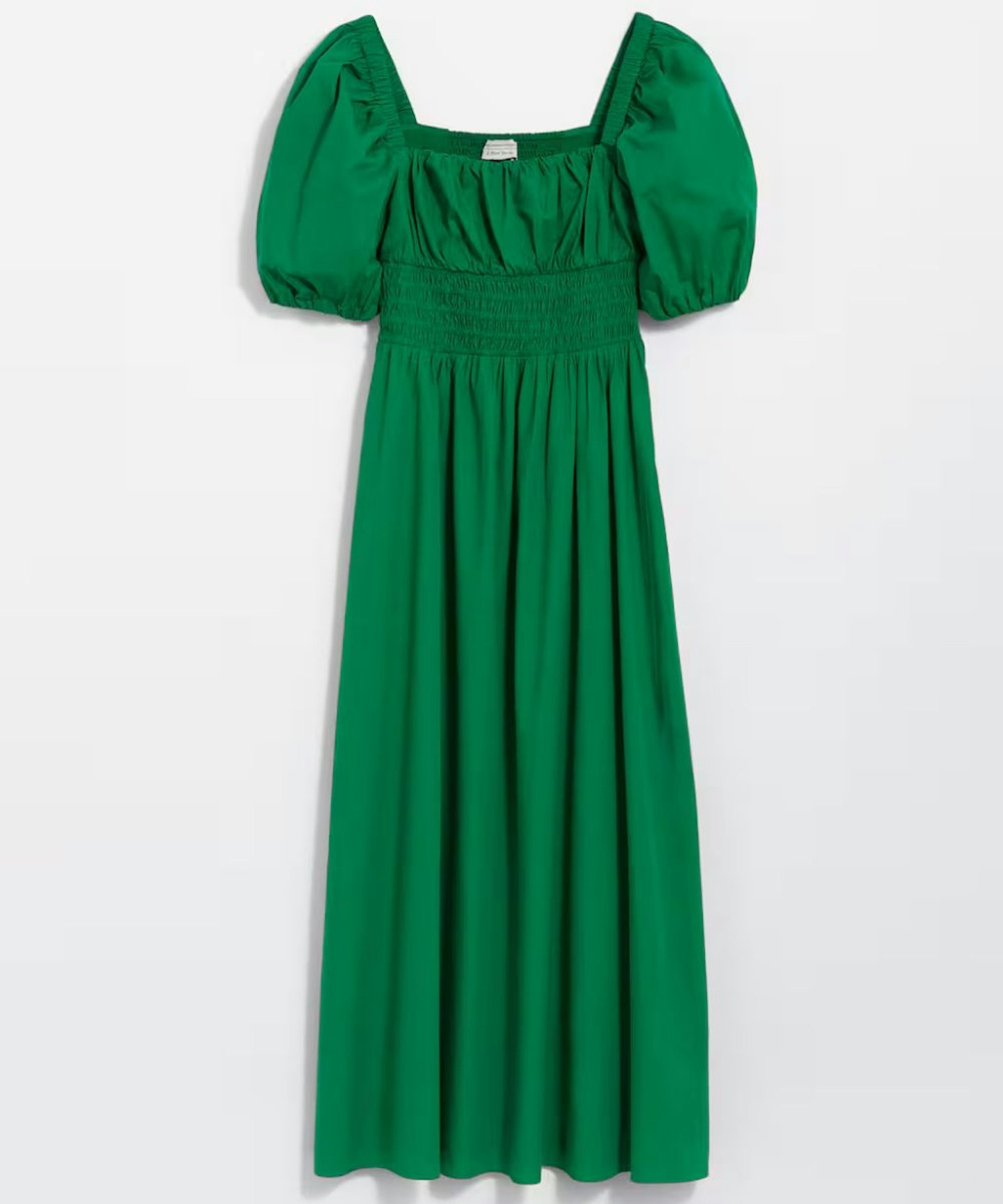 And Other Stories, Puff Sleeve Midi