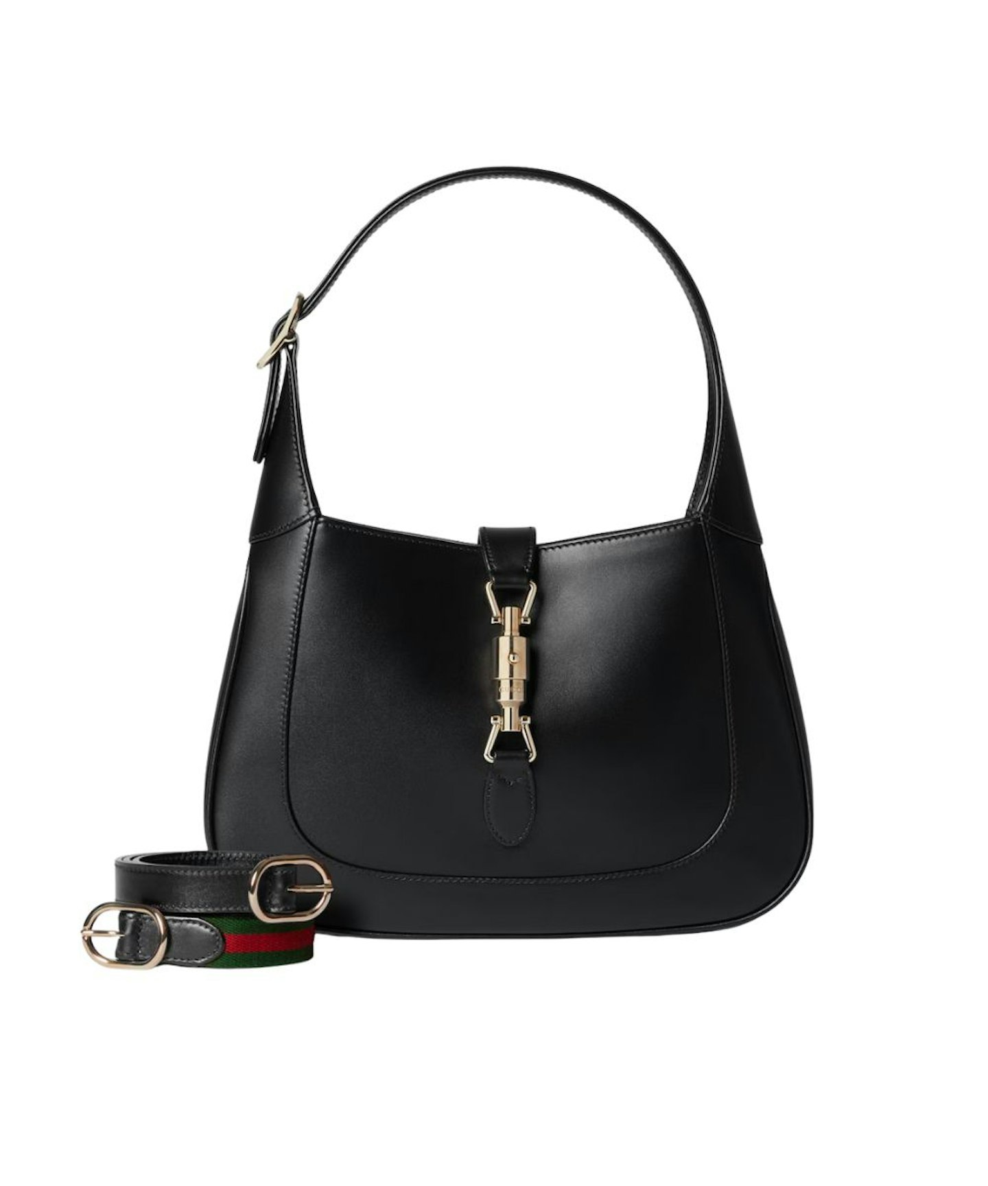 Gucci, Jackie Shoulder Bag