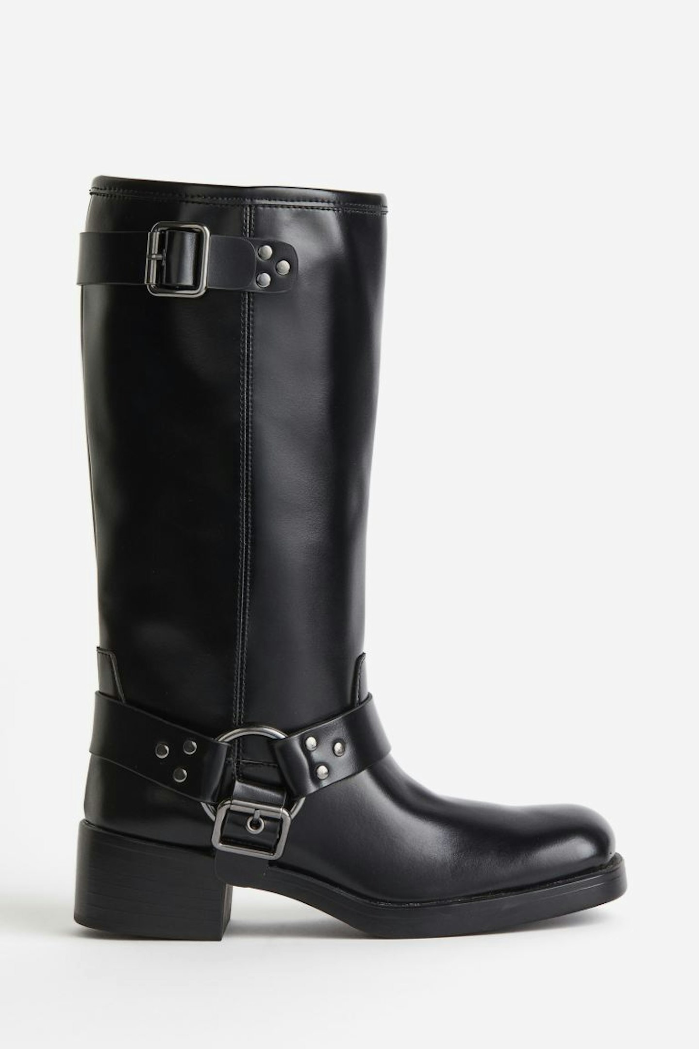 These Women's Biker Boots Will Make All Your Outfits Look Cooler