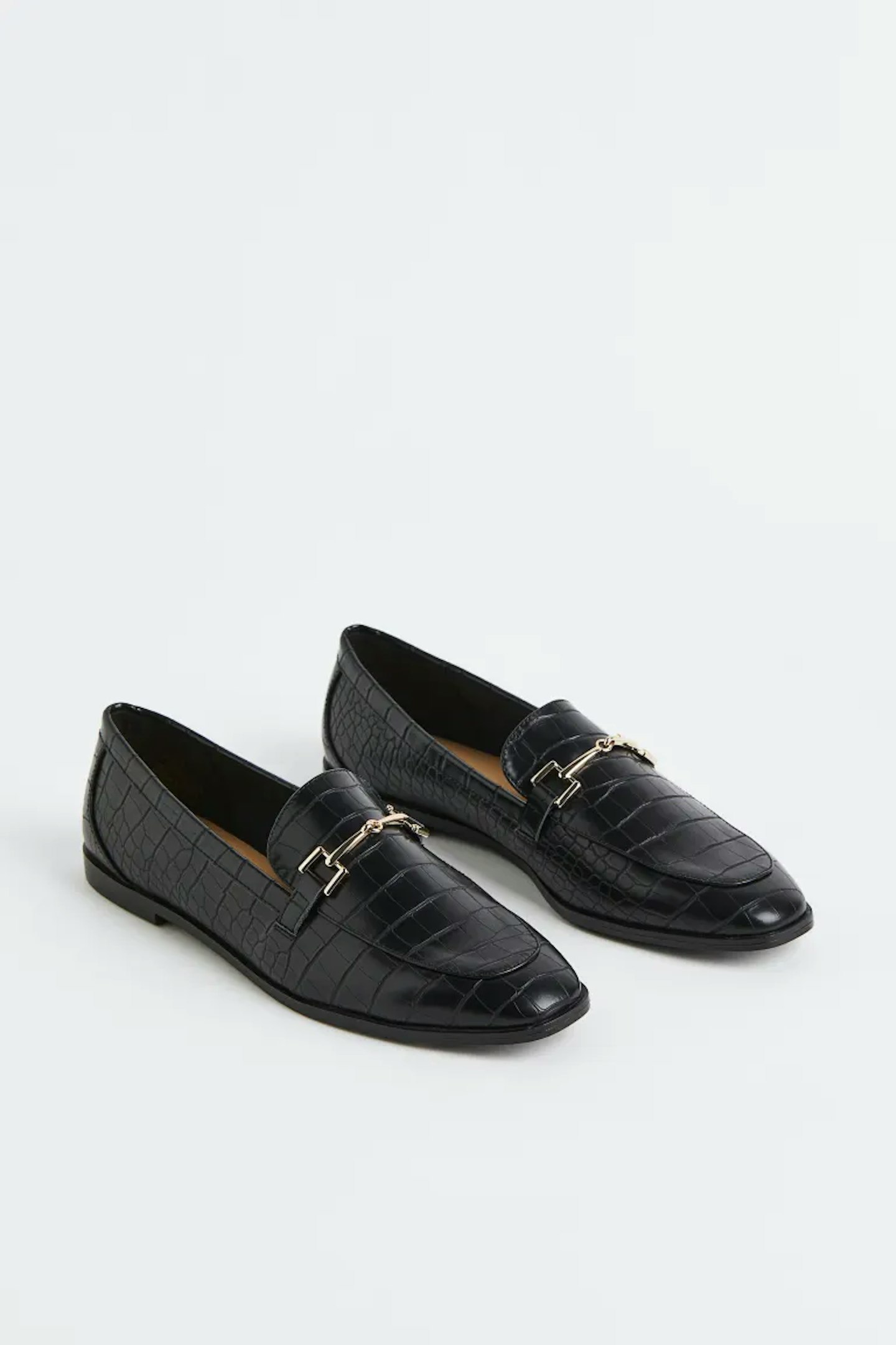 h&m loafers 