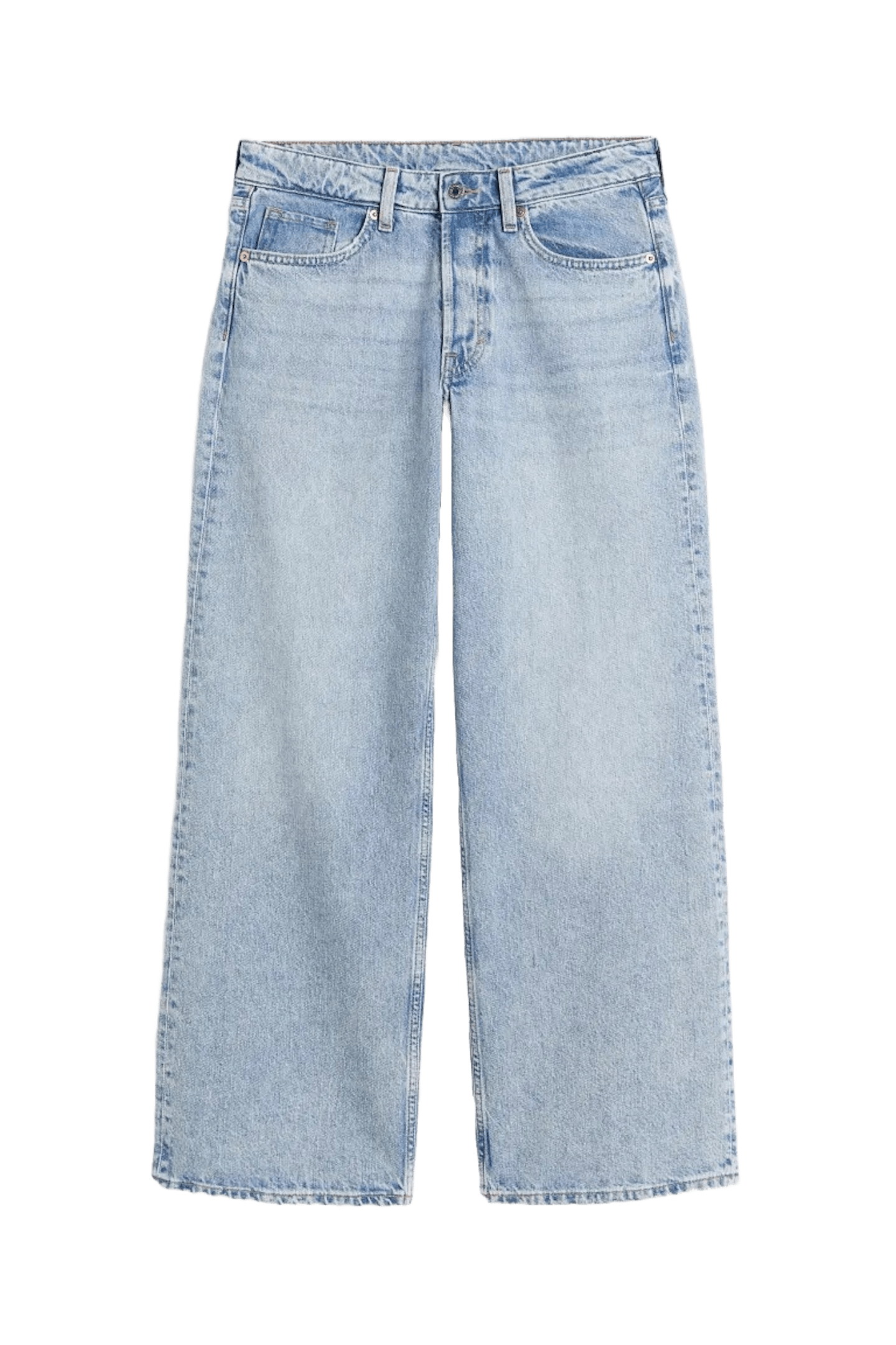 H&M Jeans