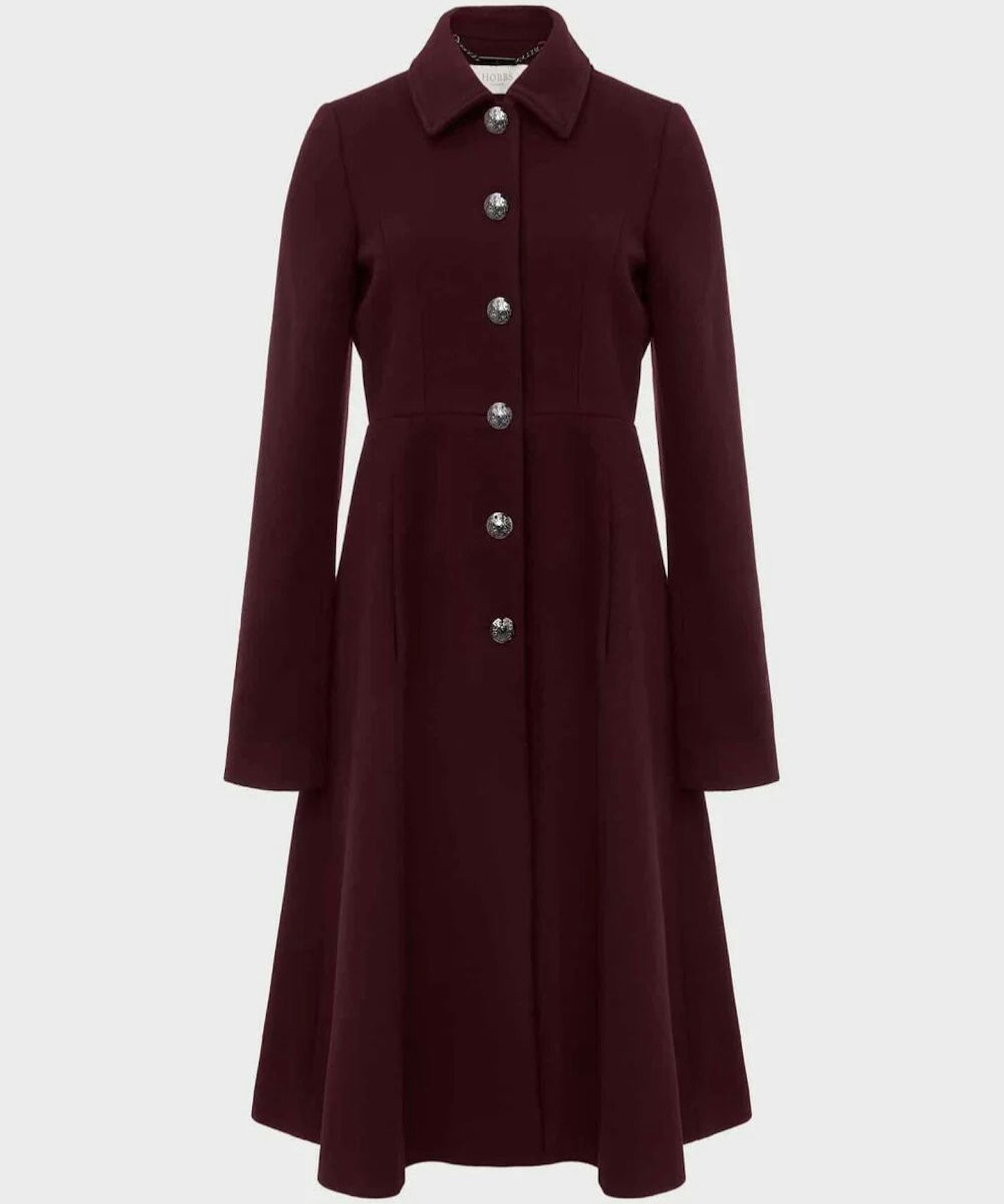 Hobbs, Caitlin Coat