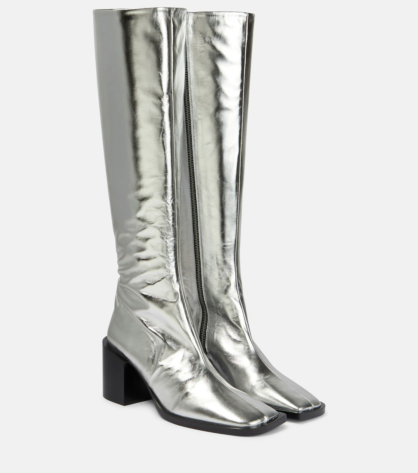 https://www.mytheresa.com/gb/en/women/jil-sander-metallic-leather-knee-high-boots-metallic-p00775018