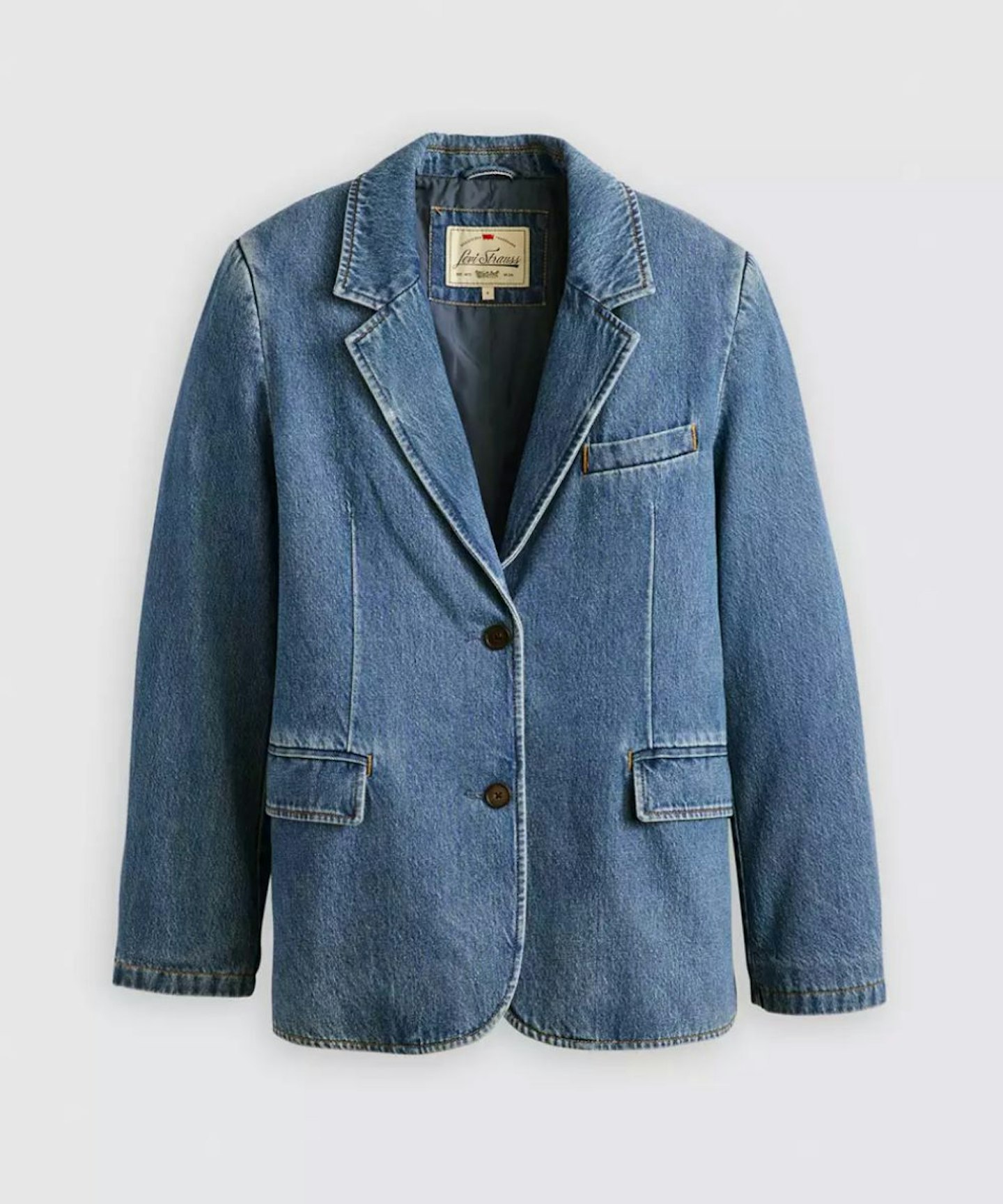 Levi's, Stella Jacket