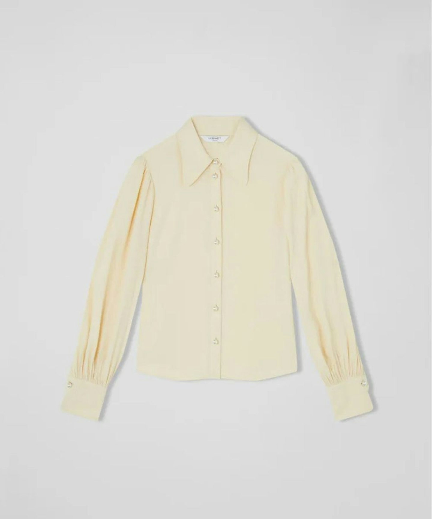 LK Bennett, Pearl Shirt