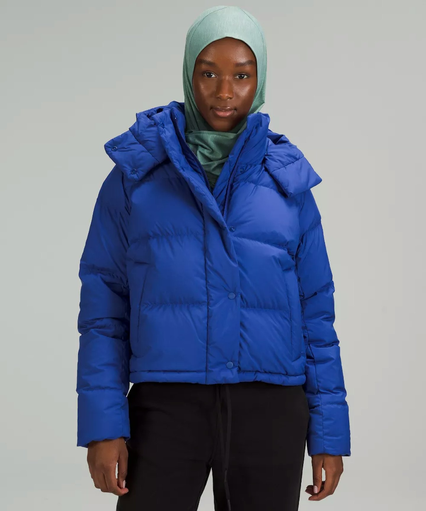 How To Shop The Now-Iconic Lioness Puffer Jacket