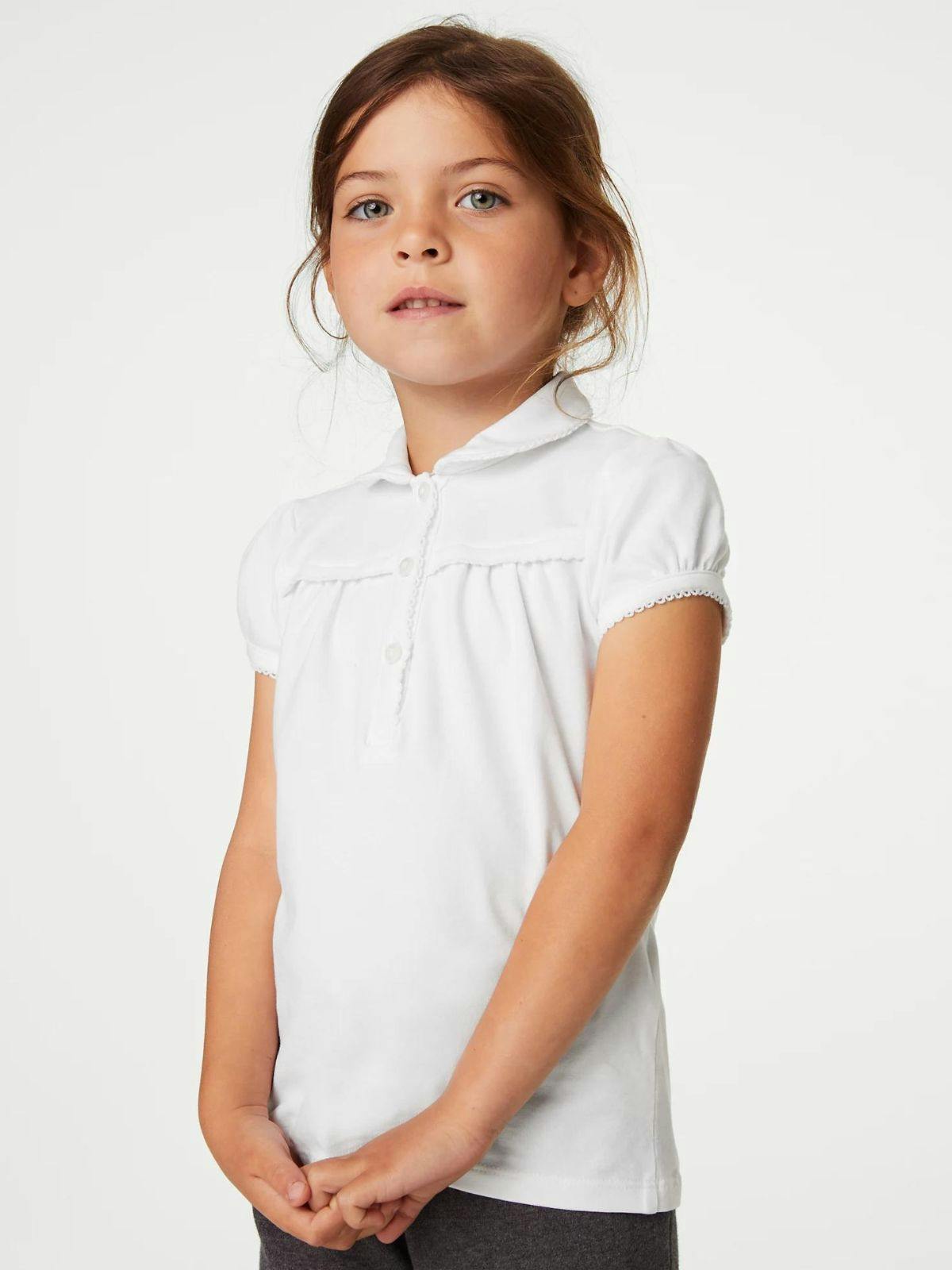 The Best Of The Marks And Spencer School Uniform Range