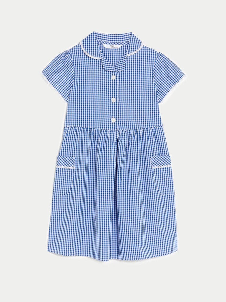 The Best Of The Marks And Spencer School Uniform Range