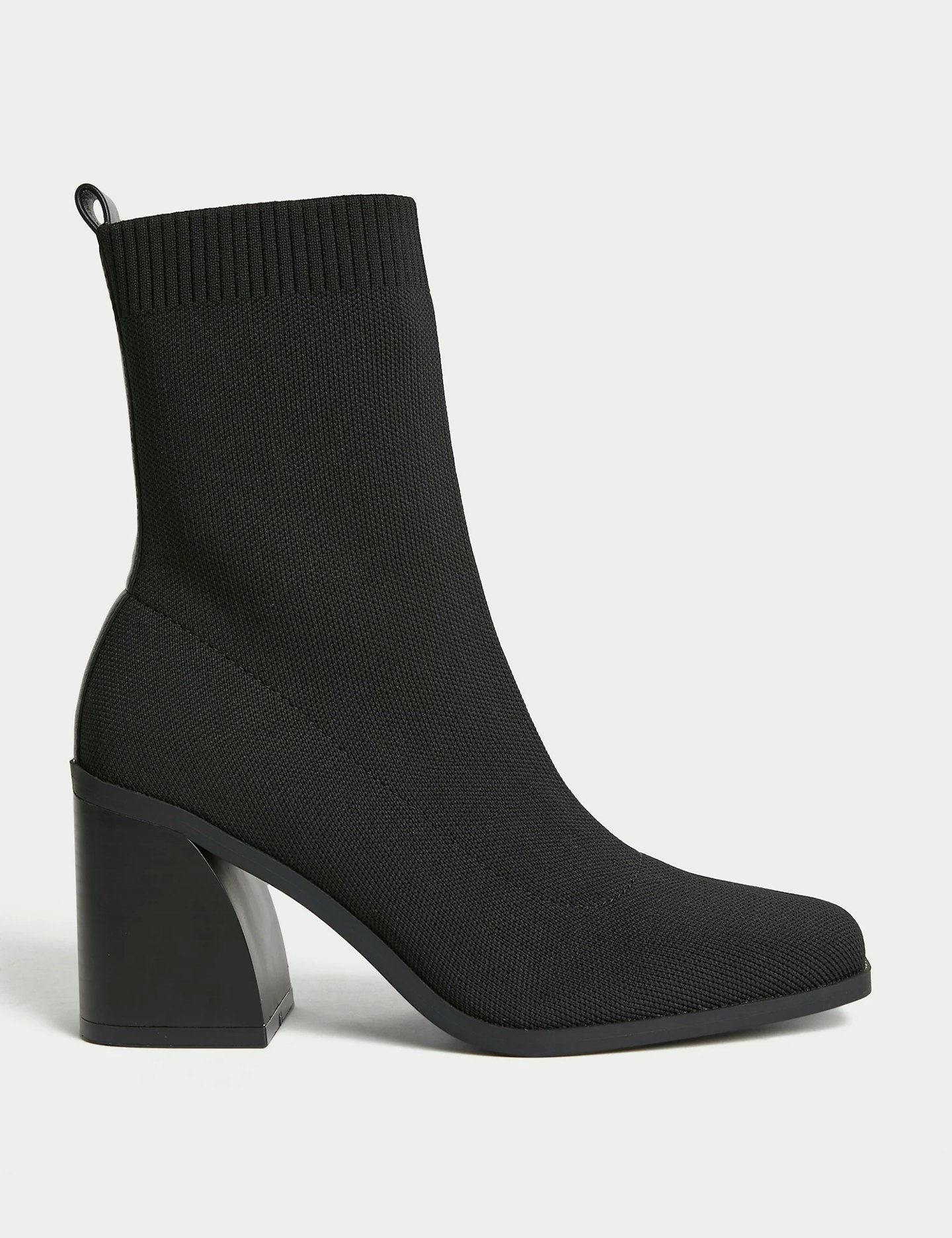 m&s sock boots