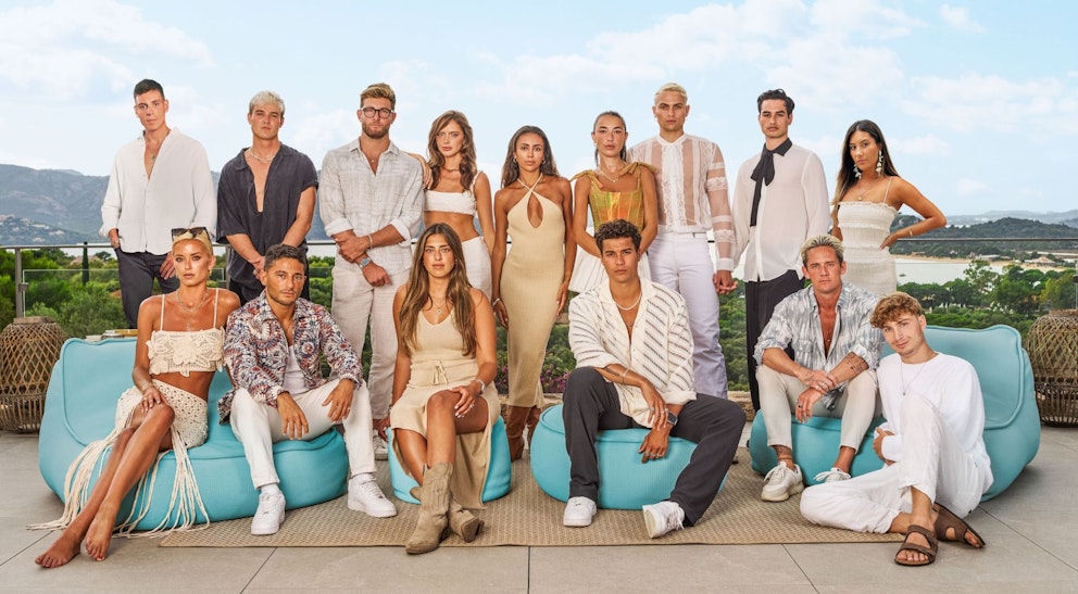 Where To Shop Made In Chelsea Outfits From The New Corsica Season ...