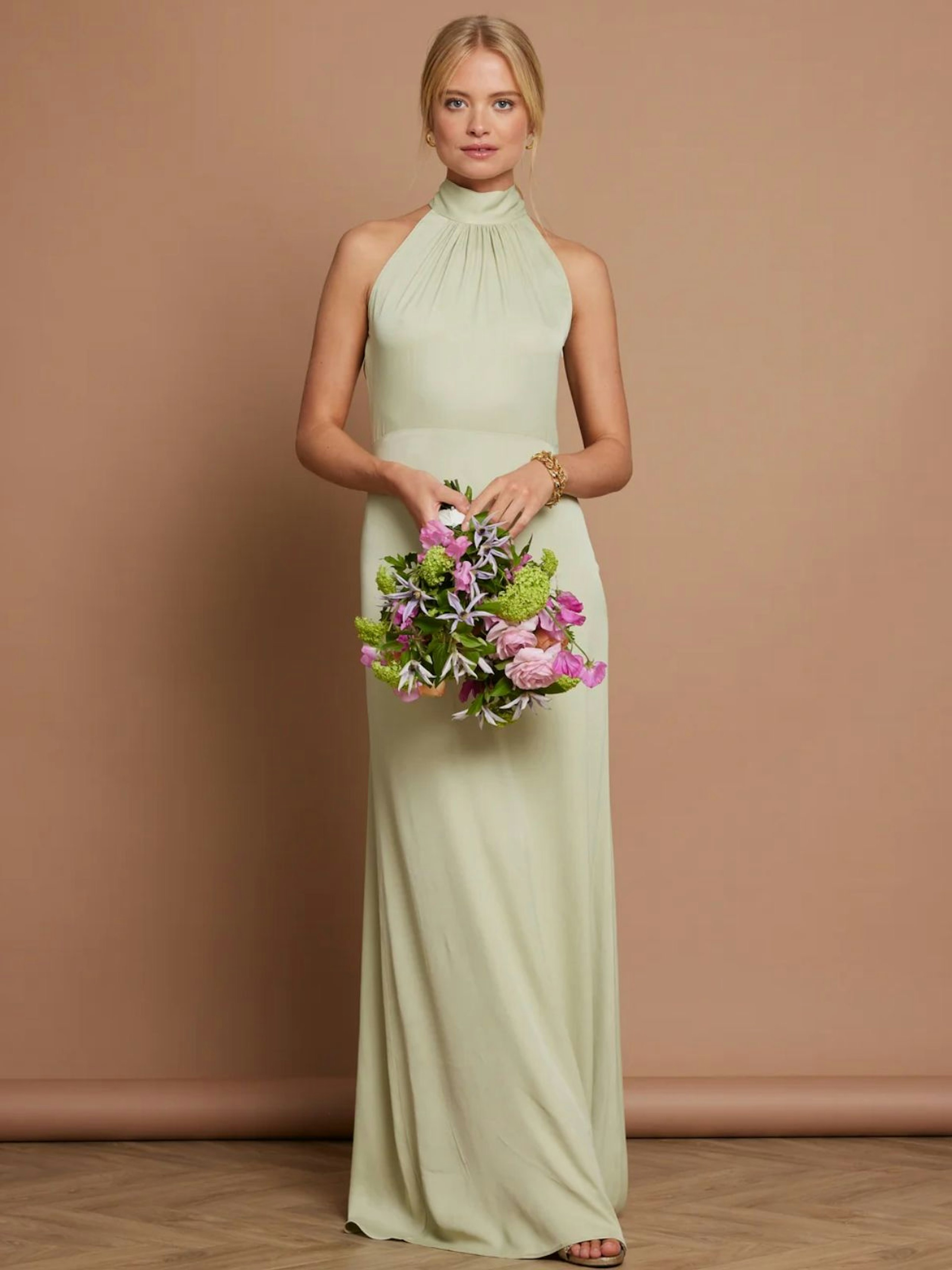 dressy holiday dresses Dresses: Midi, Maxi & Mini dress_type_Empire main image 1