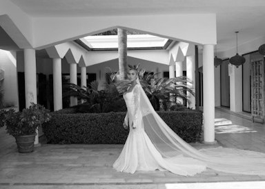 The Best Mermaid Wedding Dresses: Where To Shop 2024 | Grazia