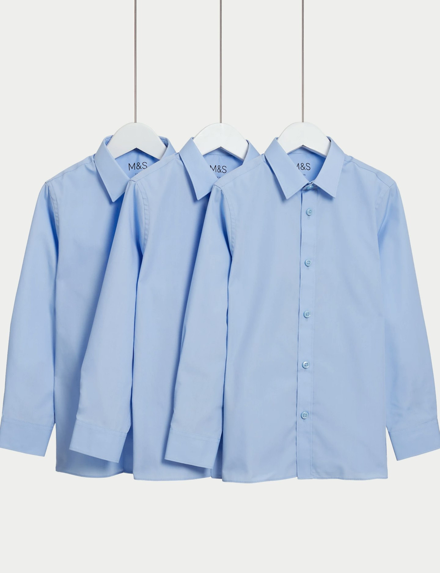 M&S shirts 