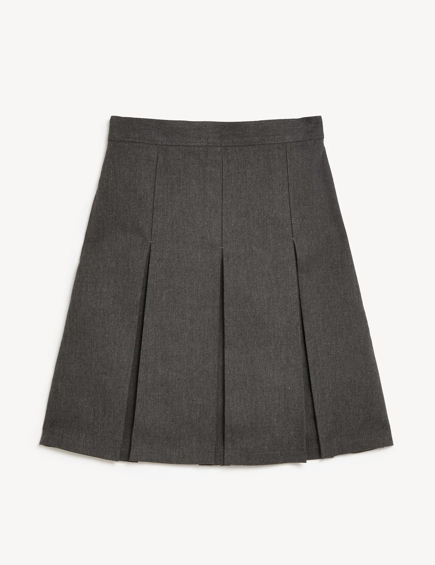 m&S school skirt 
