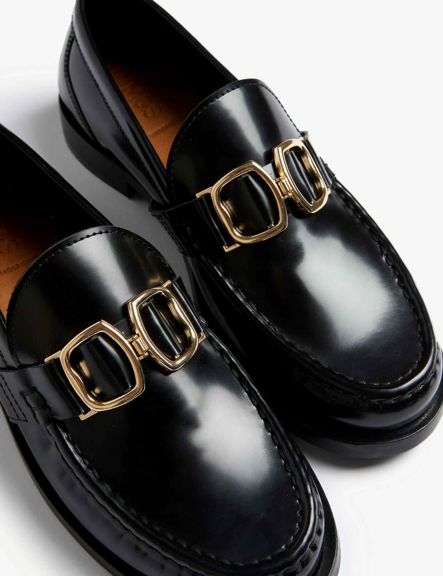 M&s loafers 