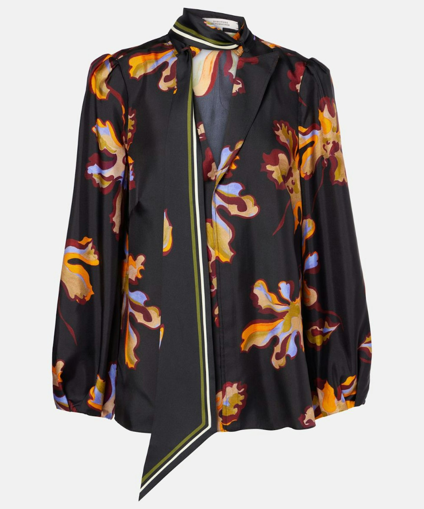 Dorothee Schumacher, Shirt