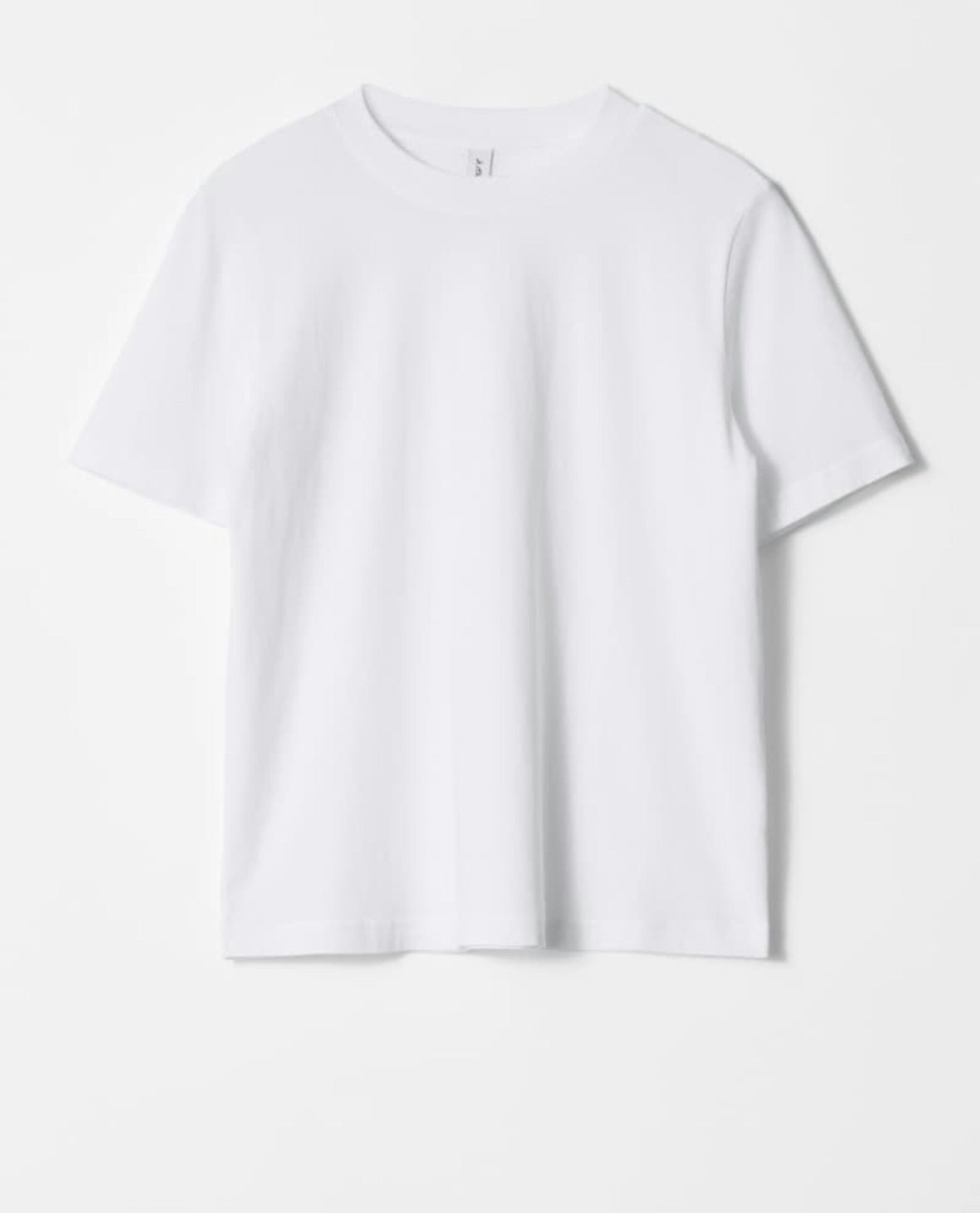 And Other Stories, Crewneck T-Shirt