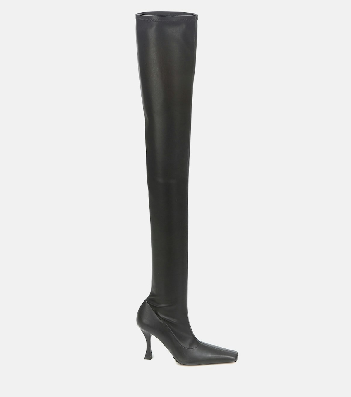 The Best Thigh-High Boots Now That It's Almost Autumn