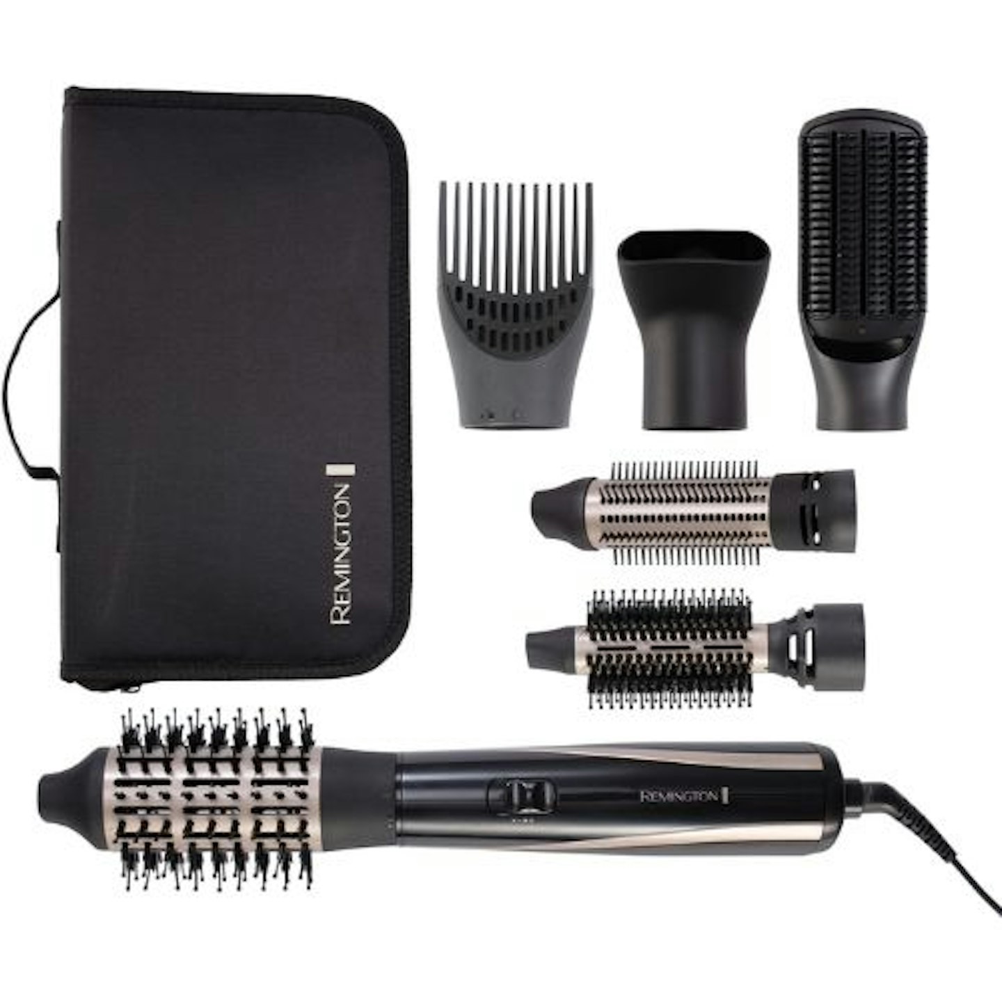 Remington Blow and Dry Caring Air Styler