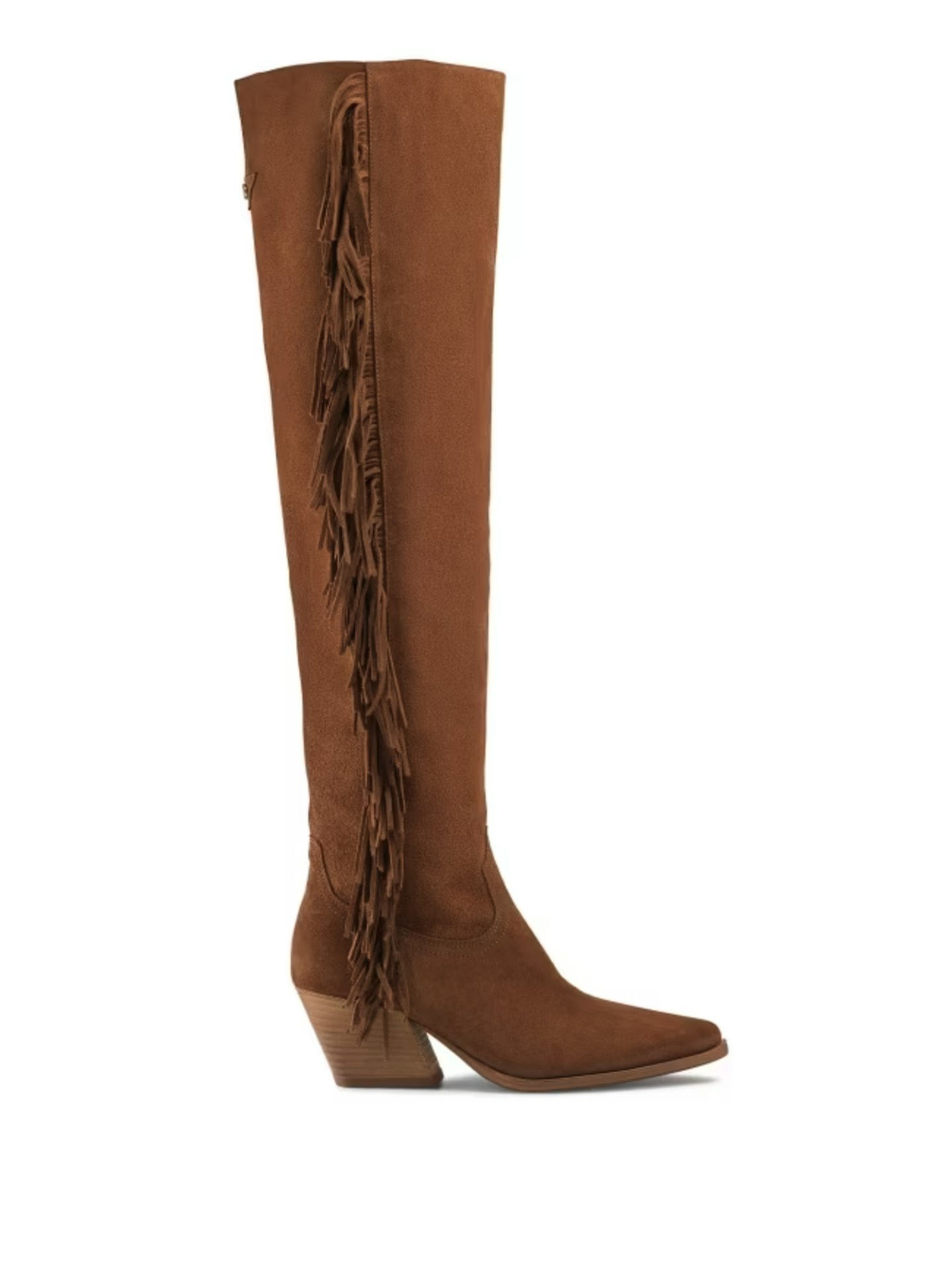Russell & Bromley, Swish Over-The-Knee Western