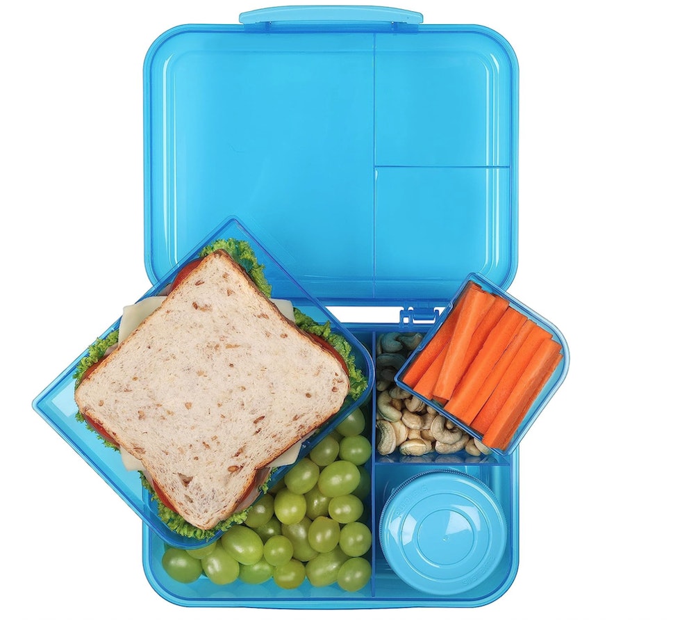 Best Lunch Boxes For Kids 2024
