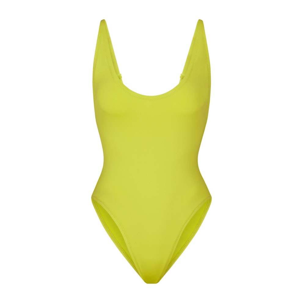 The Best Swimwear For Big Boobs 2023 Fashion Grazia