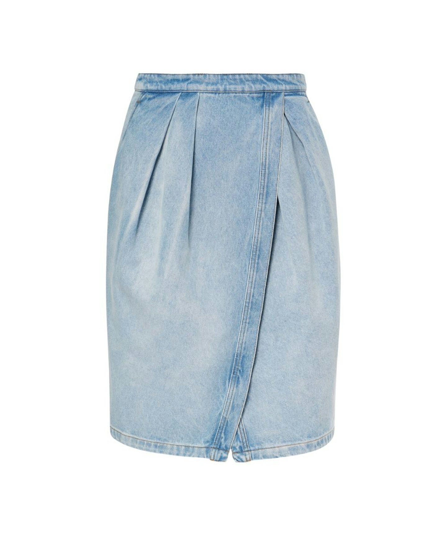 Dries Van Noten, Pleat Skirt