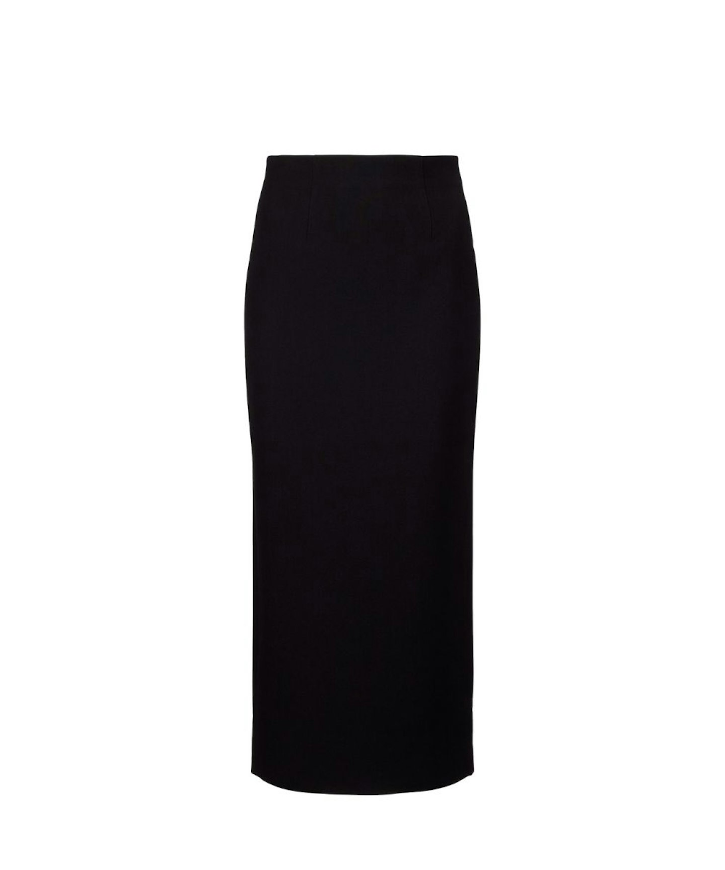Rouland Mouret, Crepe Pencil Skirt