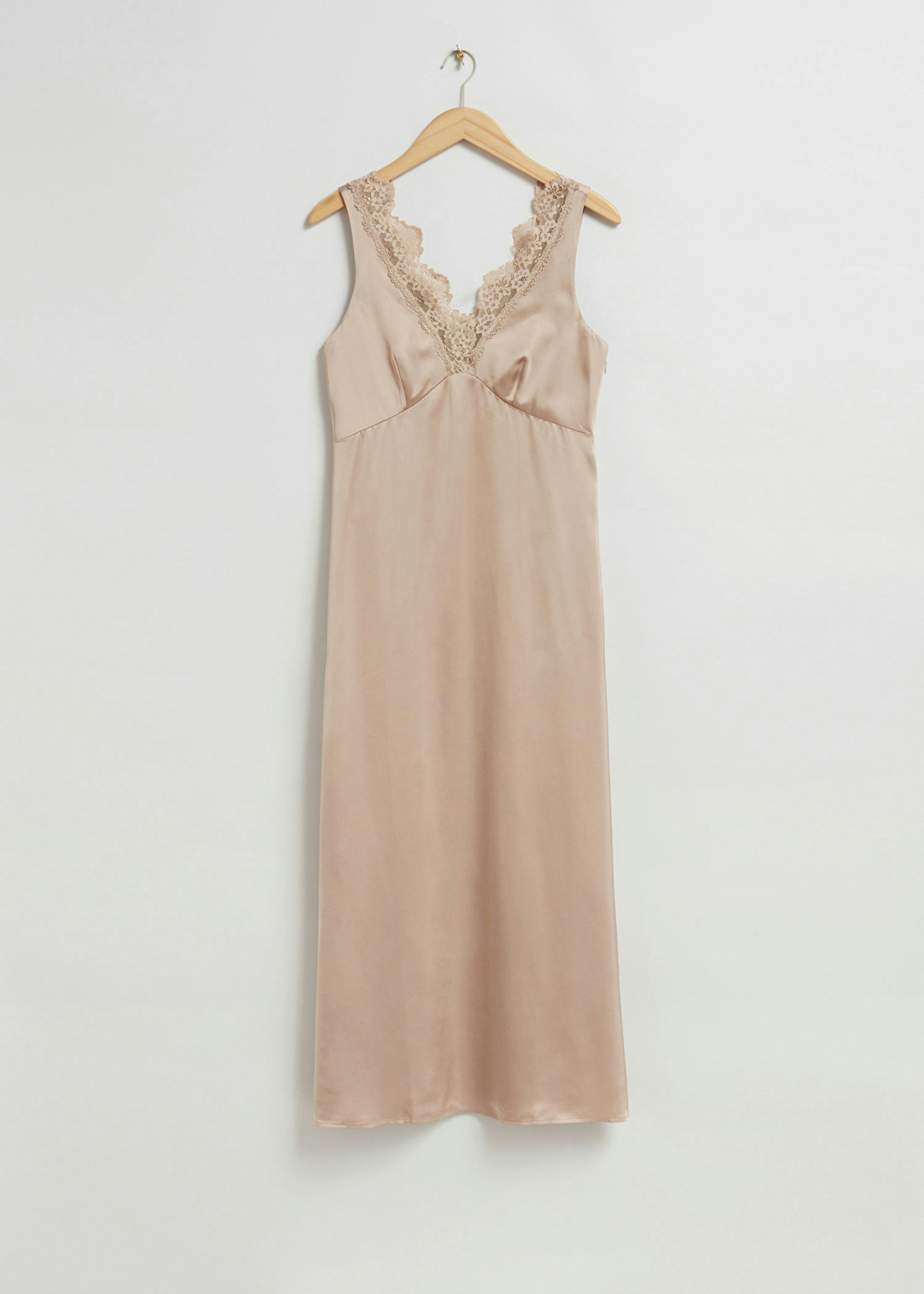 Stories autumn midi dresses
