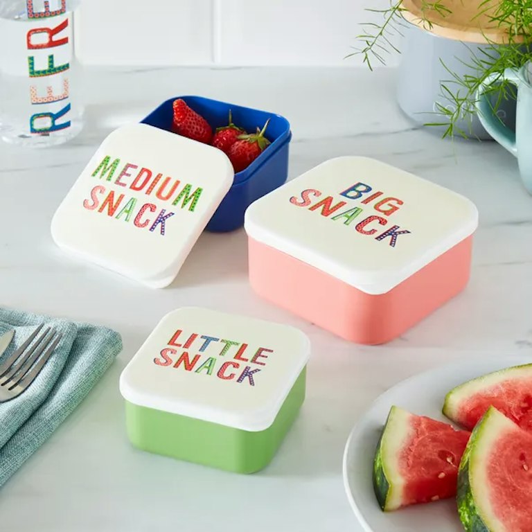 Best Lunch Boxes For Kids 2024