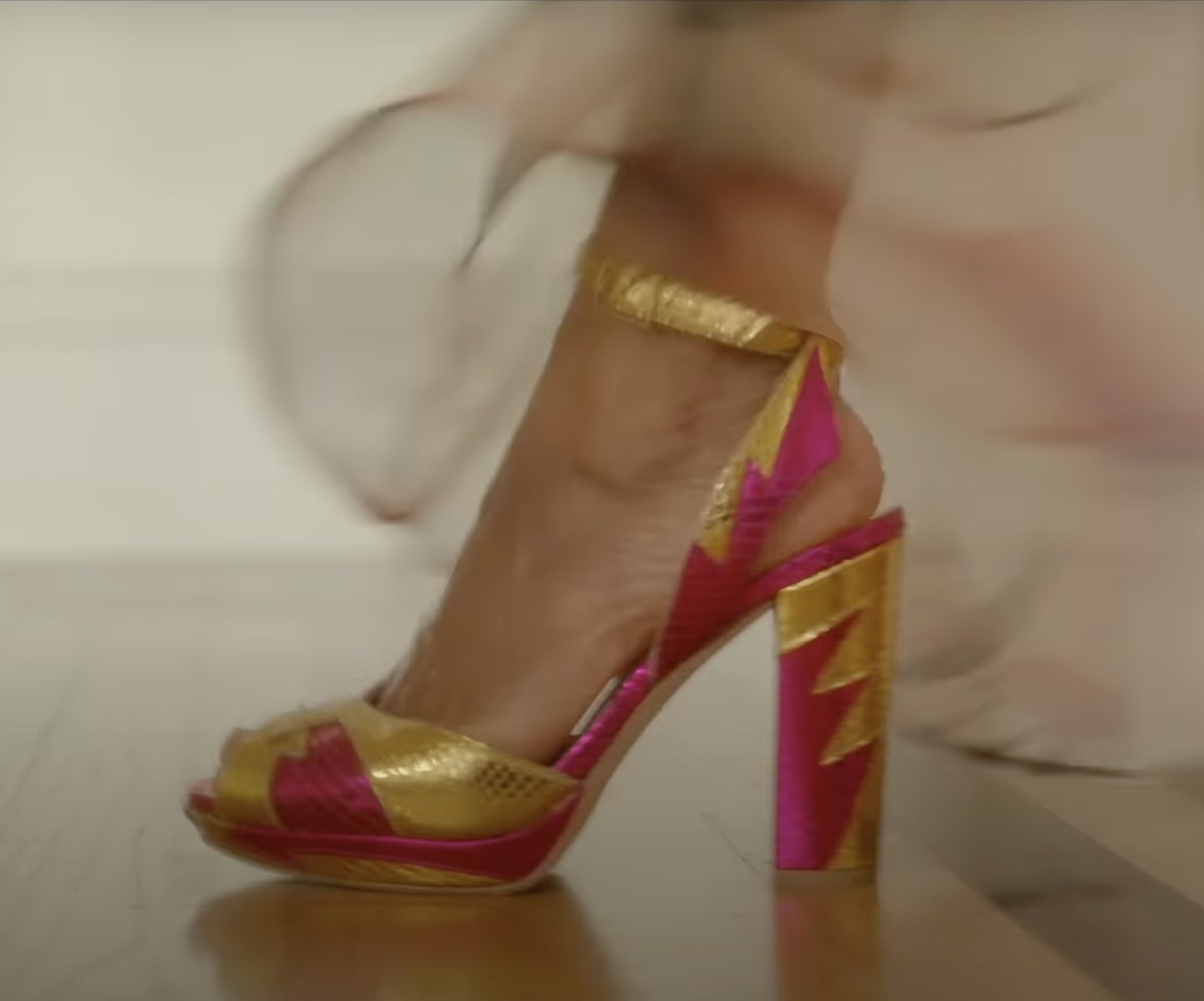 Terry De Havilland heels