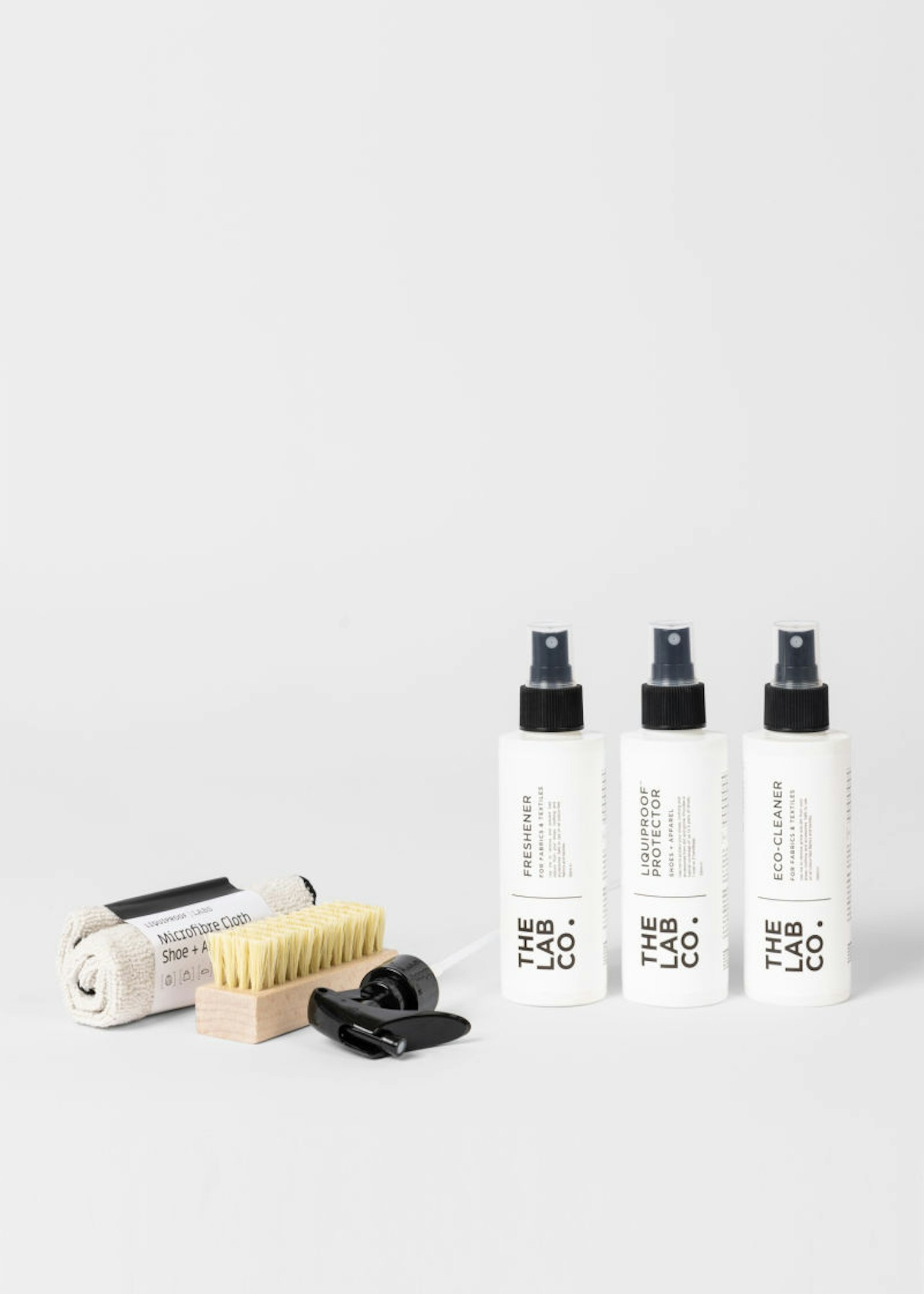 The Lab Co, Footwear Care Kit