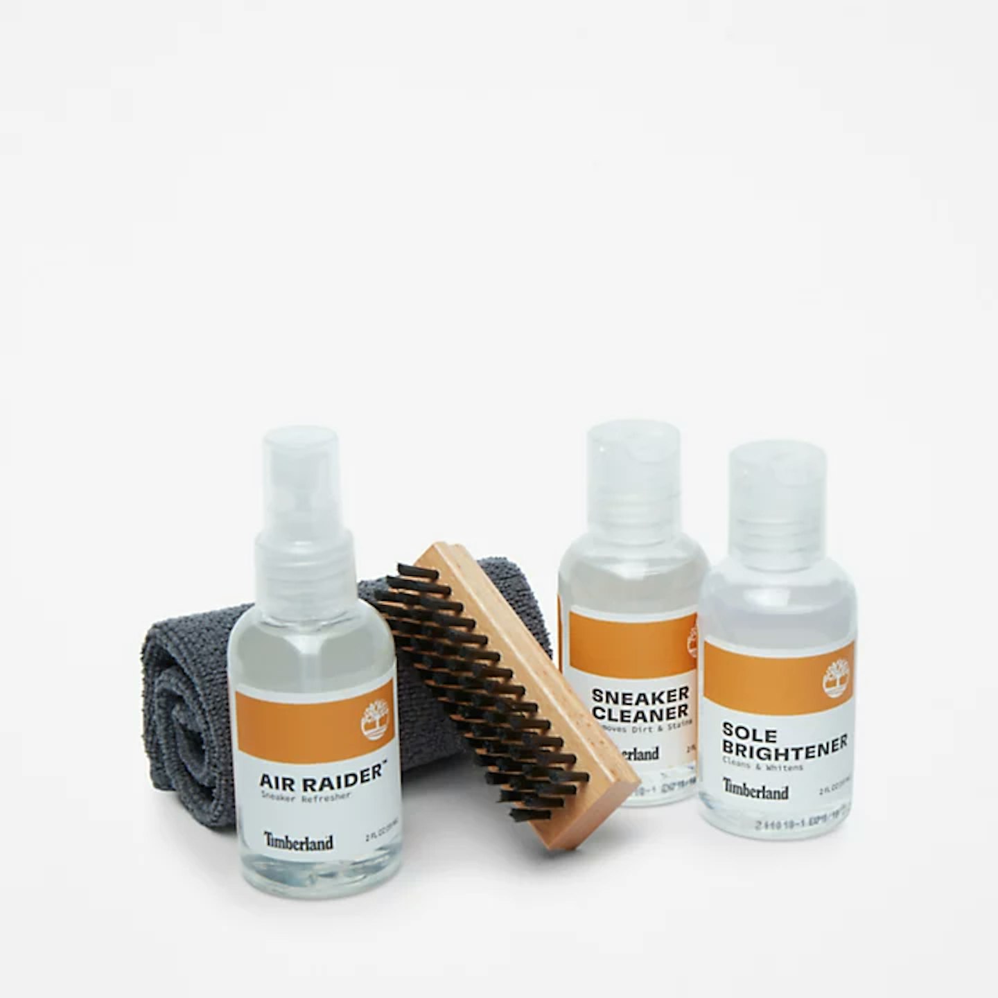 Timberland, Trainer Kit
