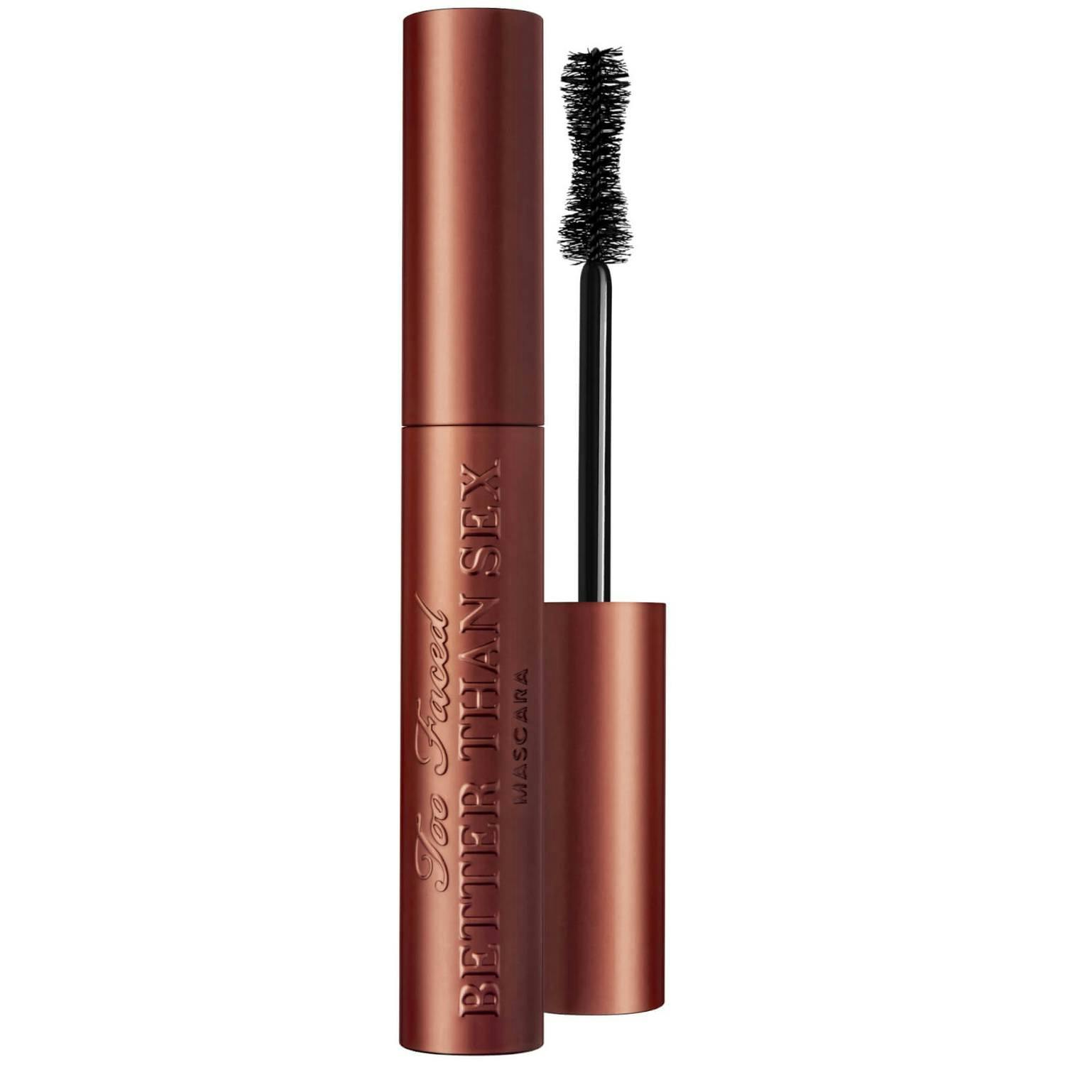 Best brown mascara 2016 new arrivals