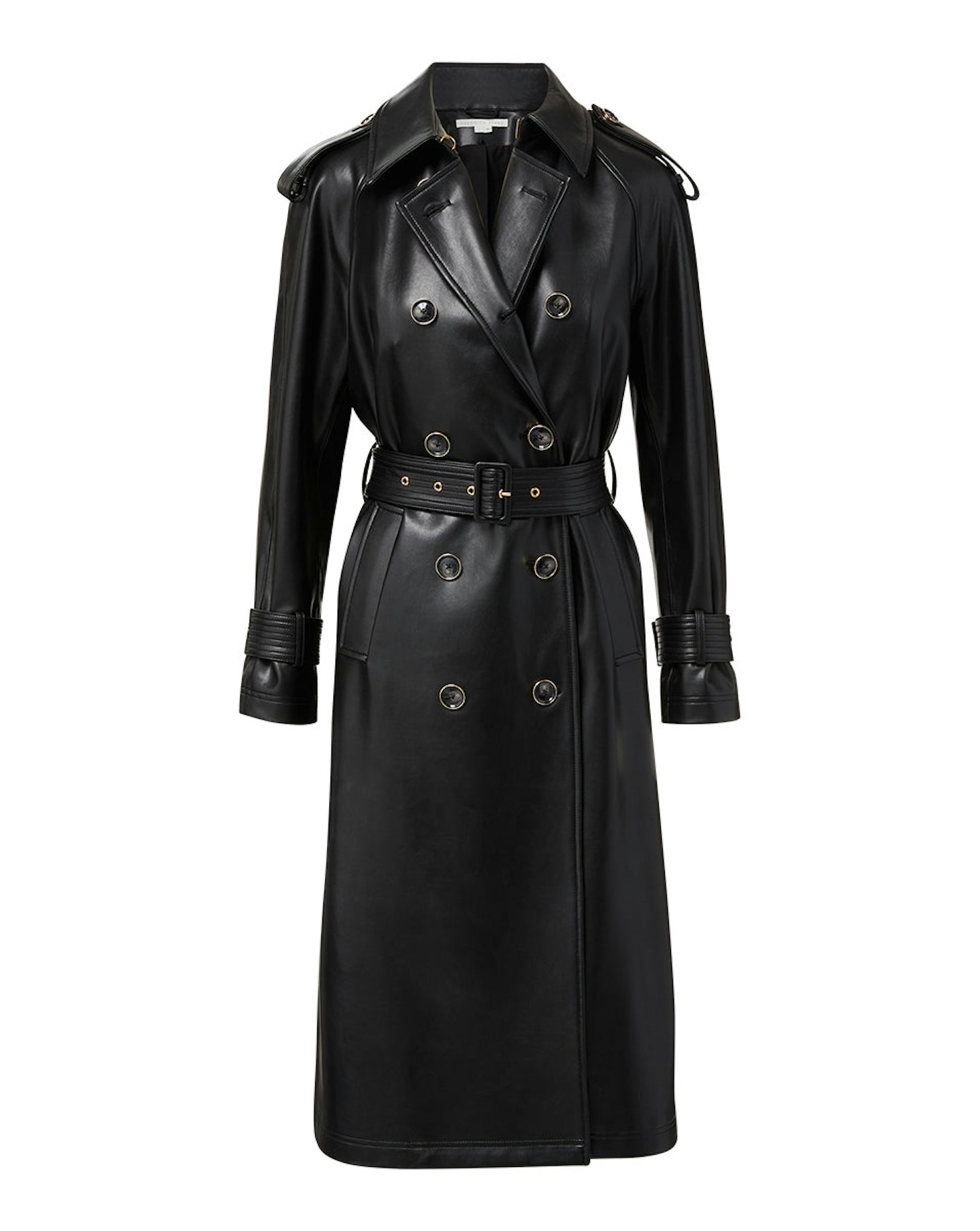 Best Leather Trench Coats: Fashionable And Efficient