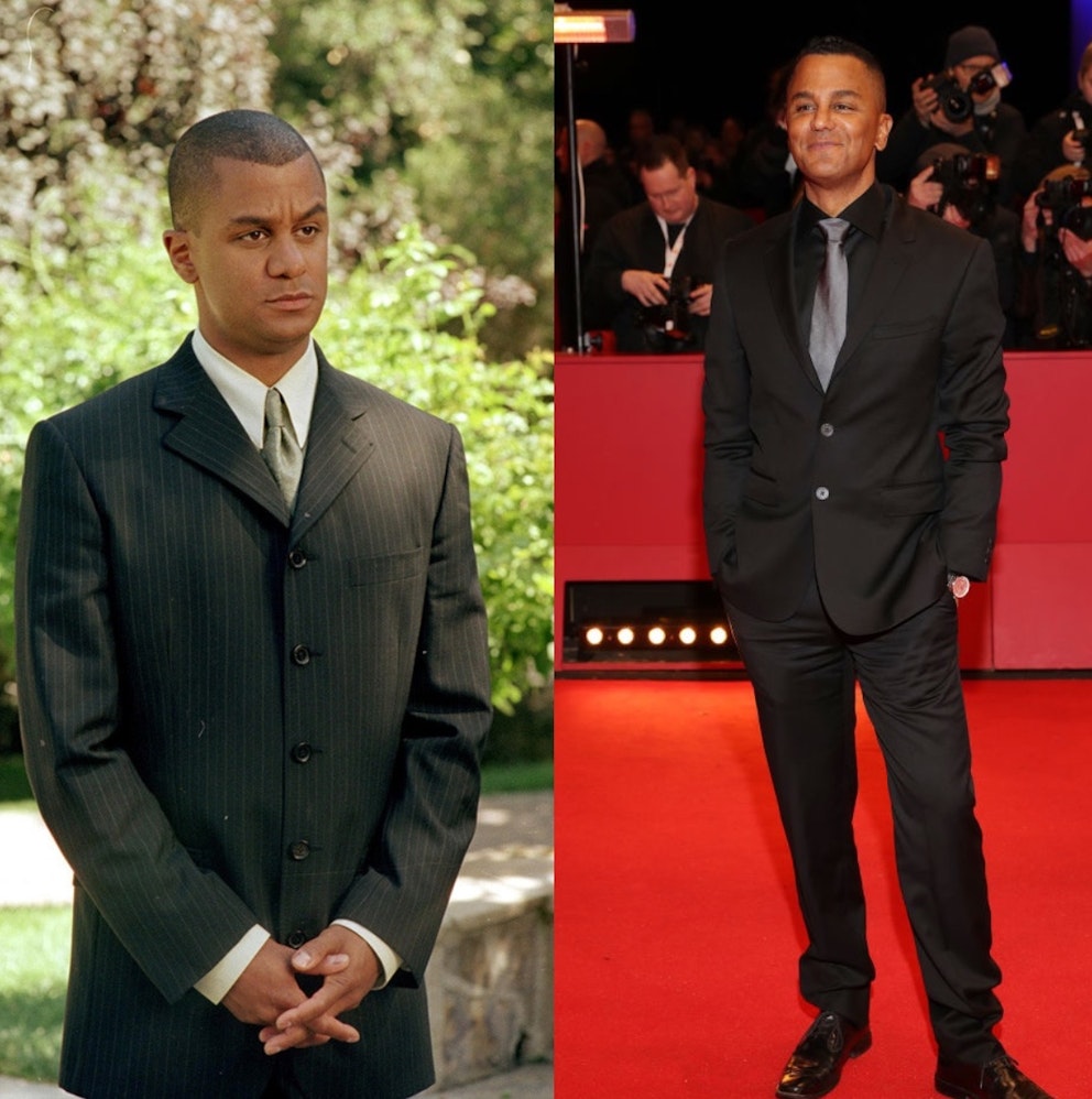 Where Are The Gilmore Girls Cast Now? | Life | Grazia