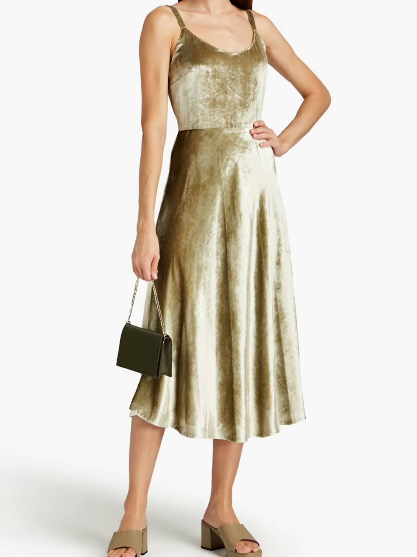 sage green bridesmaid dresses