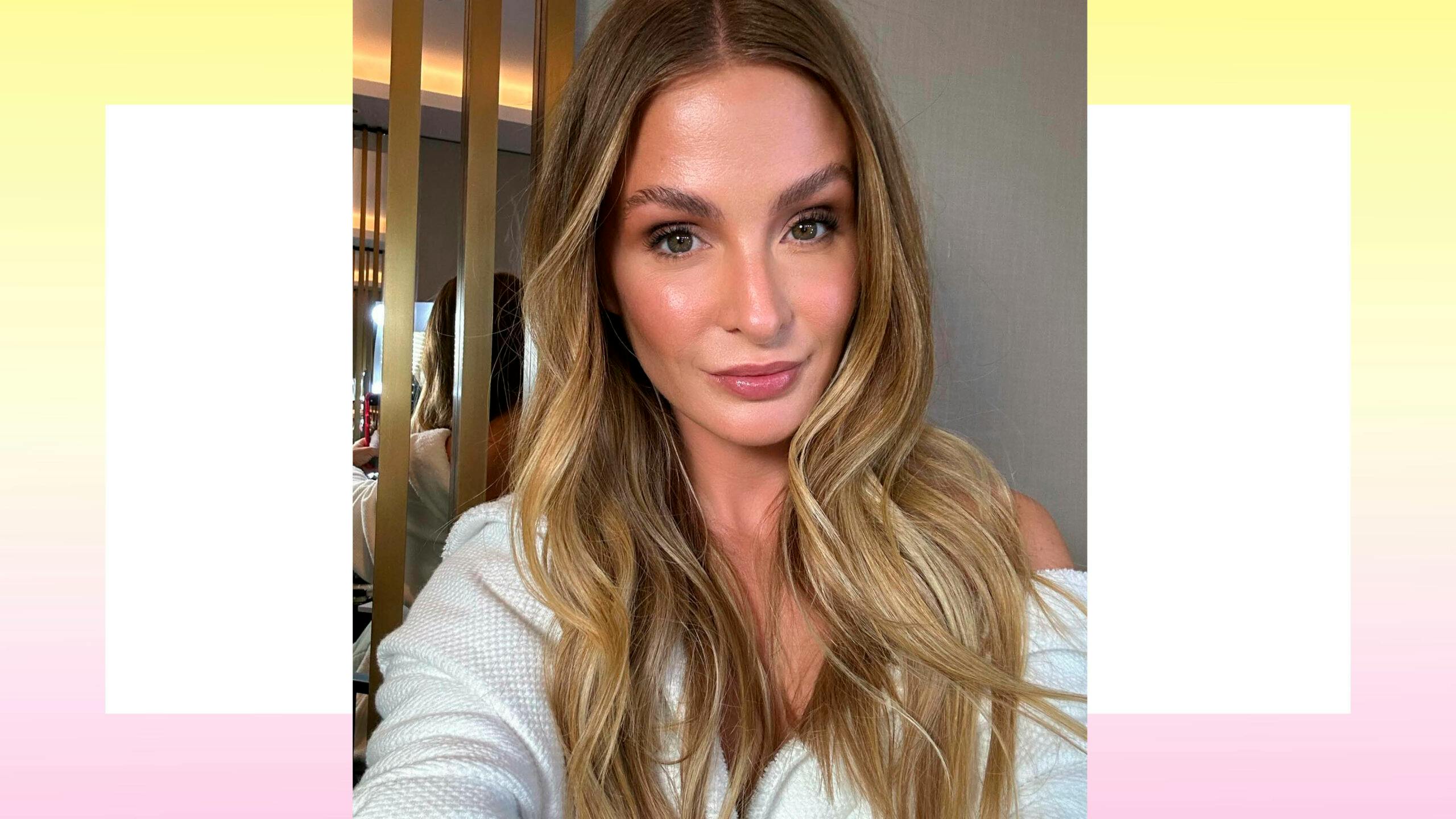 Millie Mackintosh's 4 Tips To Combat Pregnancy Sickness | Beauty & Hair - Vimarsana News