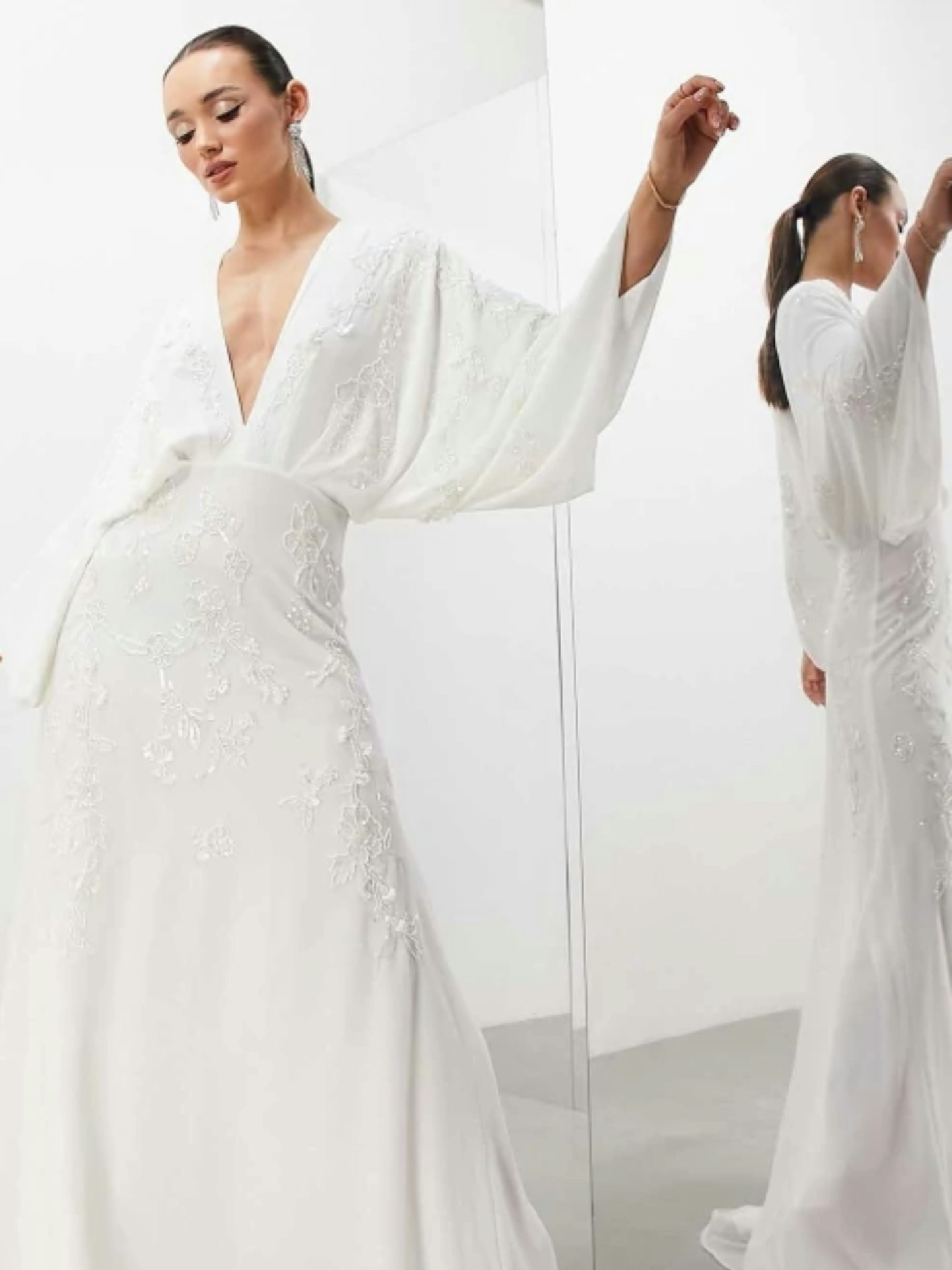 Rental Wedding Dresses: Your Ultimate Guide in 2023 | Grazia