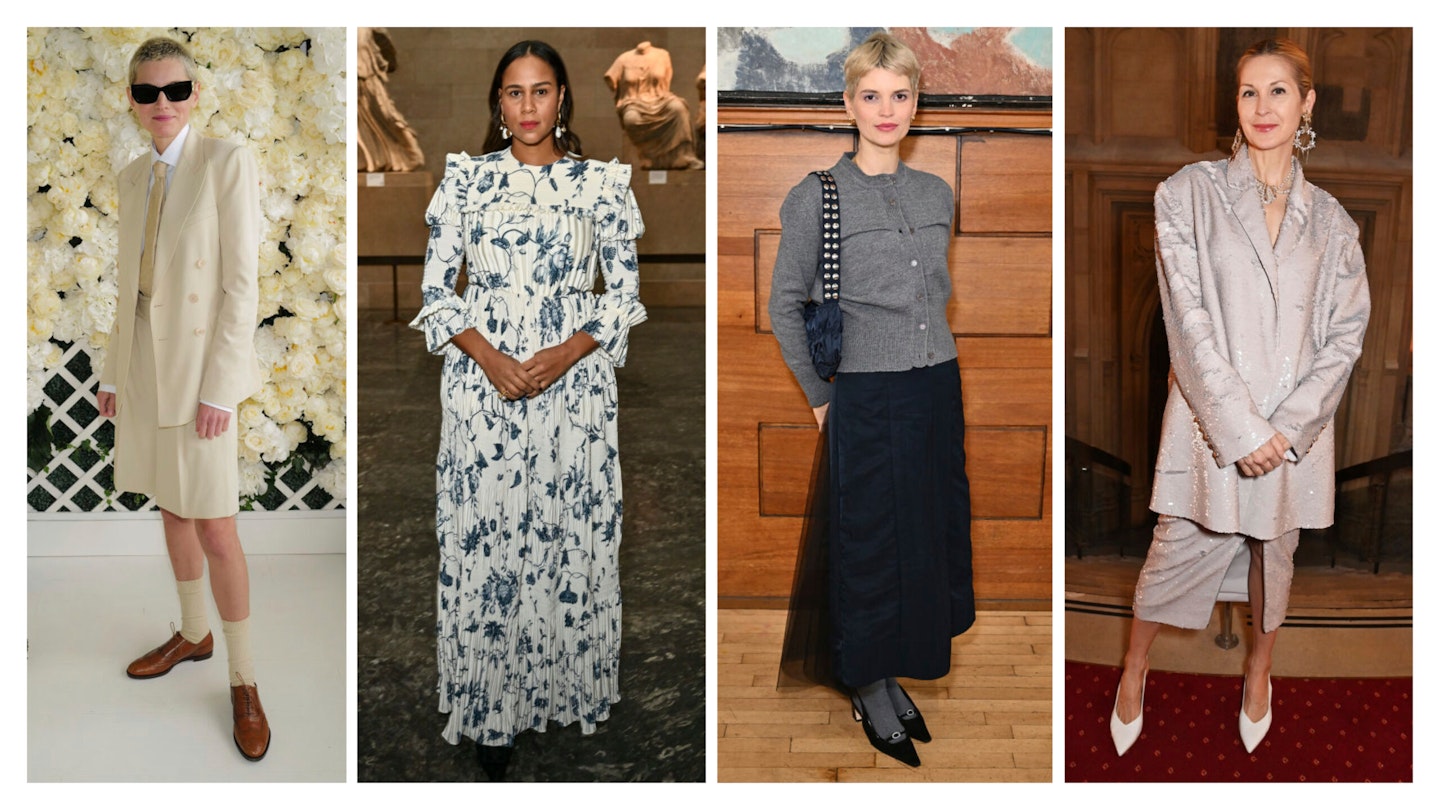 What To Wear To A Christening 2024 What To Wear To A Christening 2024
