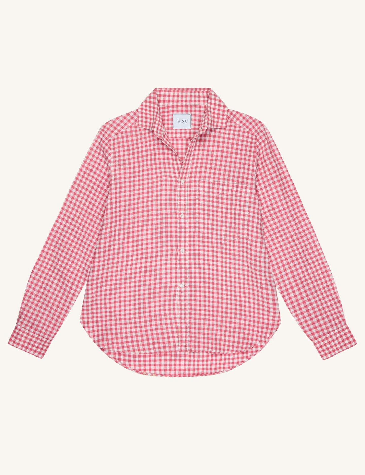 With Nothing Underneath, The Classic
