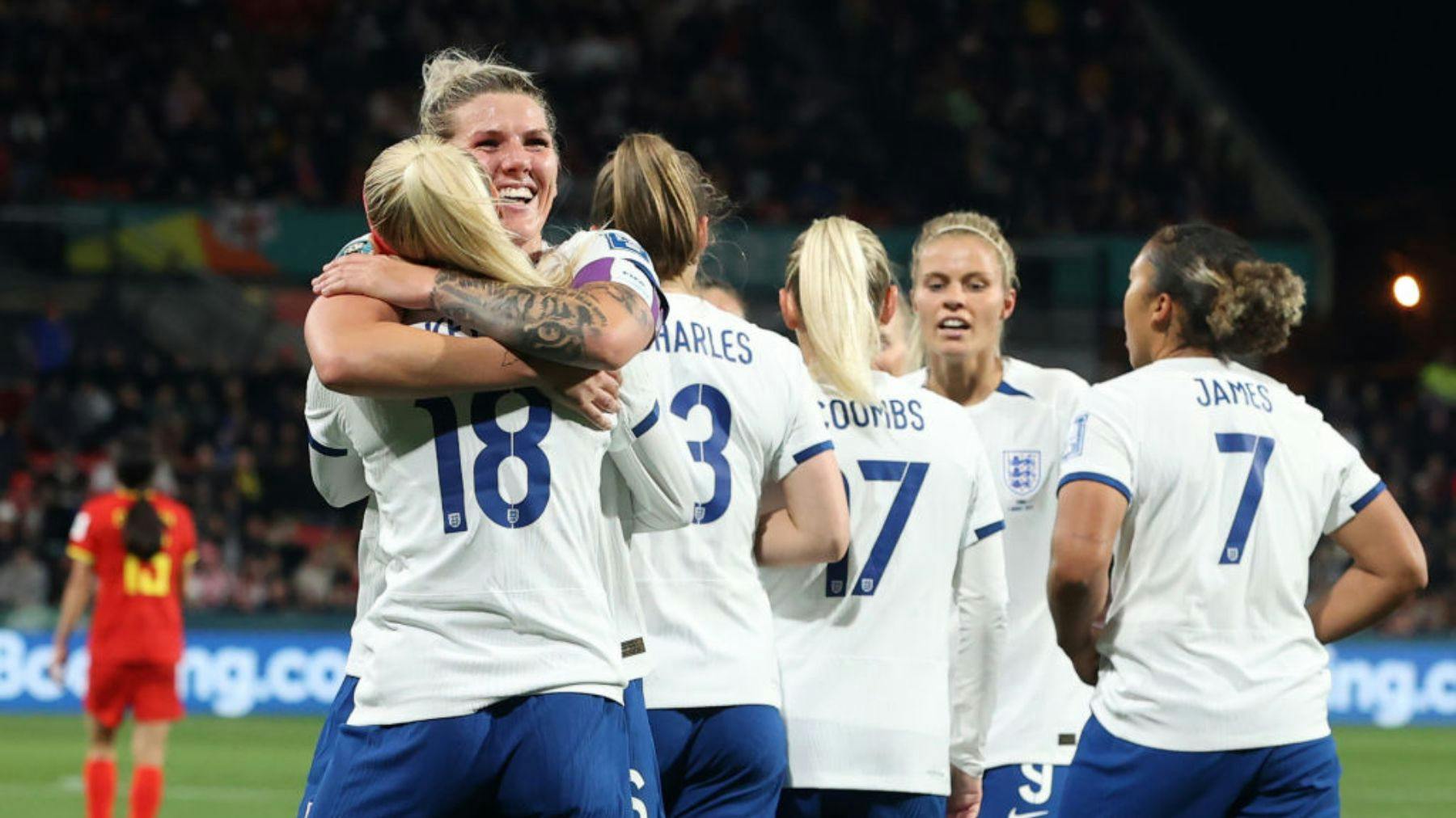 Women's World Cup 2023: How To Watch If You're Abroad - Vimarsana News