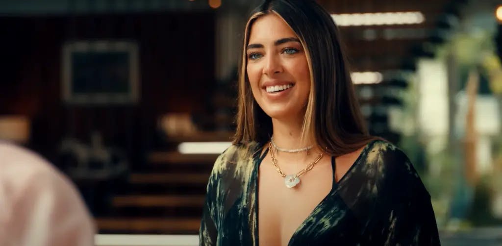 Made In Chelsea's Yasmine Zweegers On The Drama In Corsica With Tristan