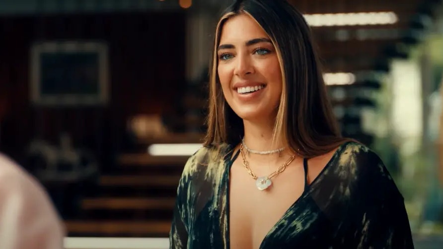 Made In Chelsea's Yasmine Zweegers On The Drama In Corsica With Tristan