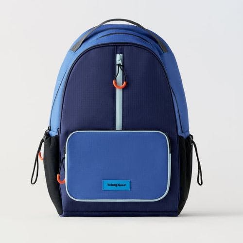 Milestone school bags sale